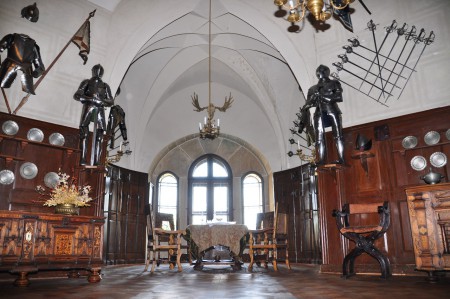 zamek-zleby-zhmotneni-vsech-pohadek